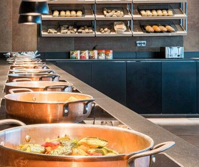 Best Western Premier Central Hotel Leonhard