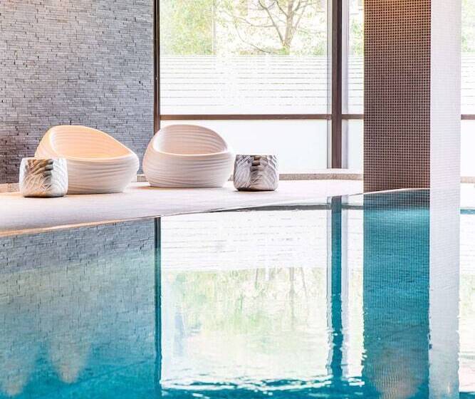 Best Western Premier Central Hotel Leonhard