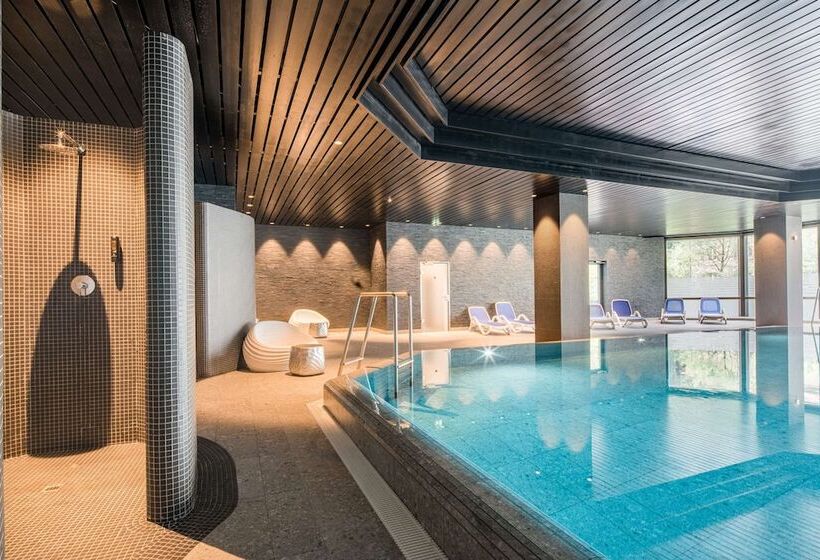 Best Western Premier Central Hotel Leonhard