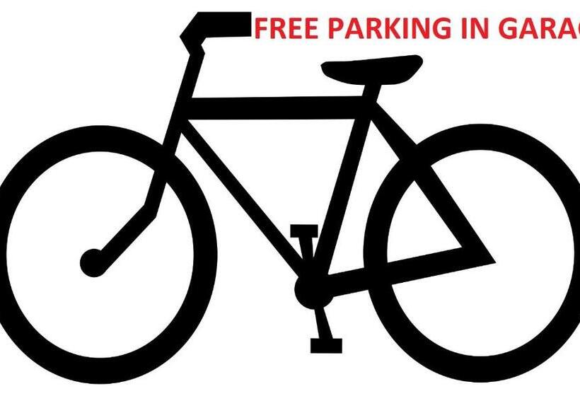 ホテル Binders Budget Citymountain