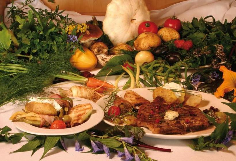 Bio   Hotel   Alpengasthof Koralpenblick