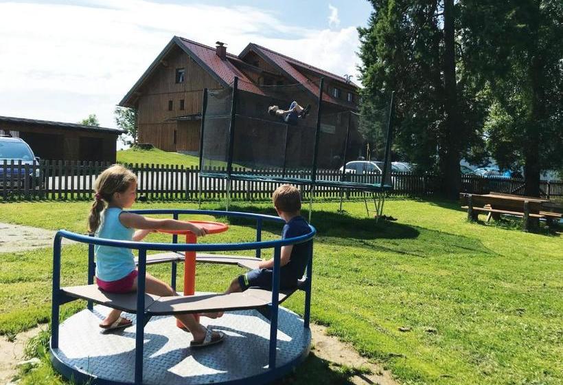 Bio   Hotel   Alpengasthof Koralpenblick