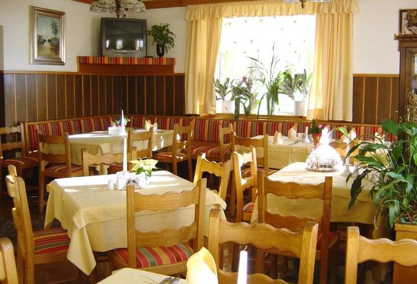 Bio   Hotel   Alpengasthof Koralpenblick