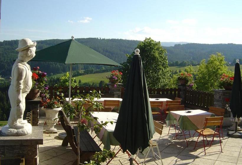 Bio   Hotel   Alpengasthof Koralpenblick