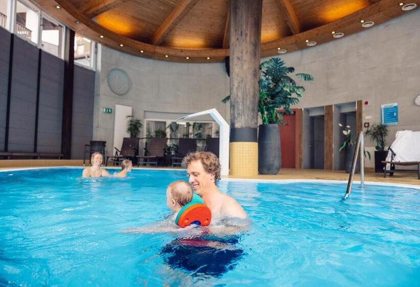 ホテル Bon Alpina