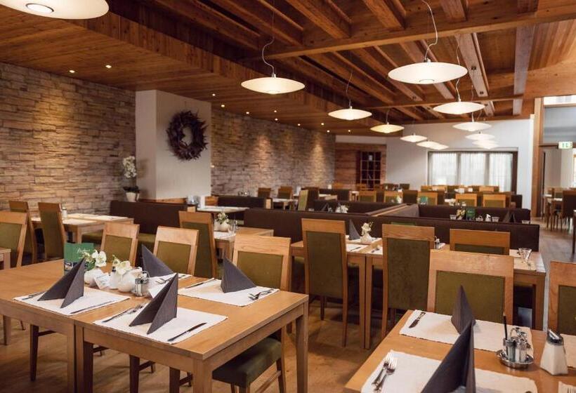 ホテル Bon Alpina