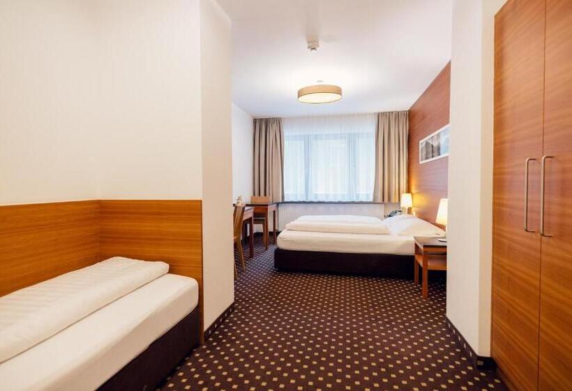 ホテル Bon Alpina