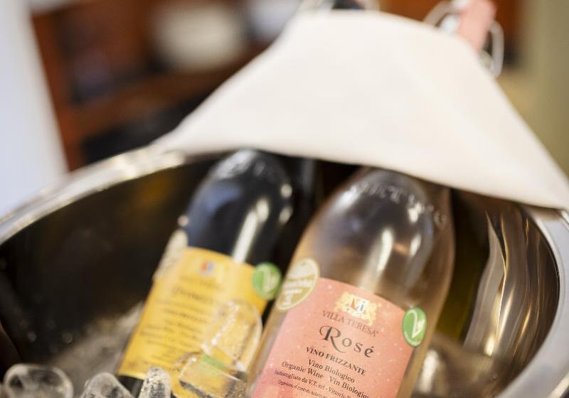 Boutique Hotel Das Tigra