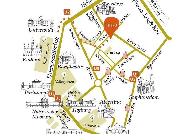 Boutique Hotel Das Tigra