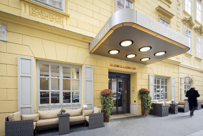 Boutique Hotel Das Tigra