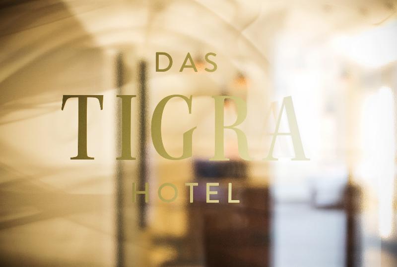 Boutique Hotel Das Tigra