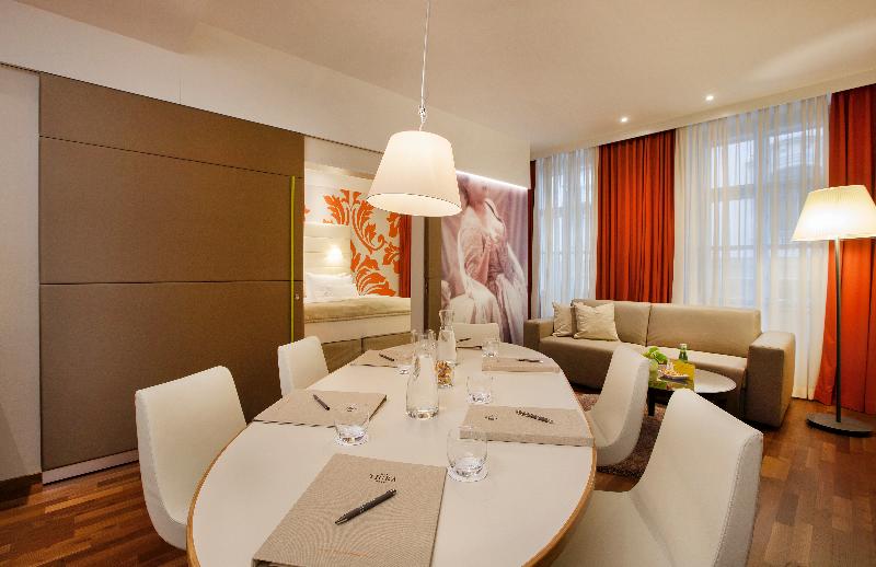 Boutique Hotel Das Tigra