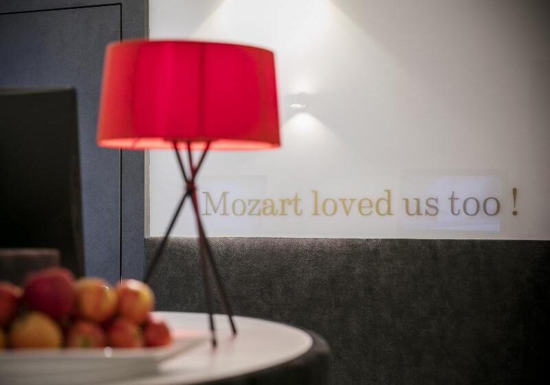 Boutique Hotel Das Tigra