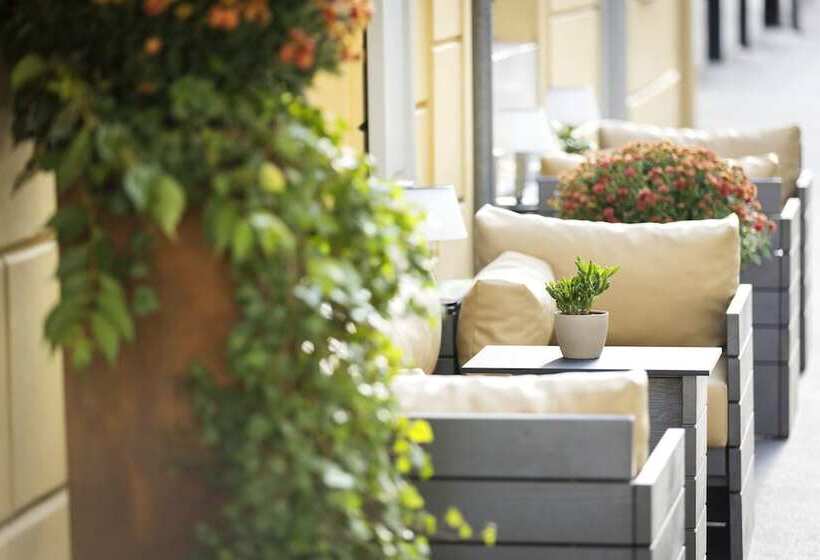 Boutique Hotel Das Tigra