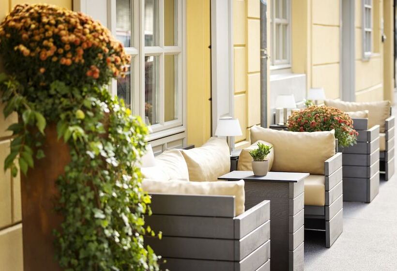 Boutique Hotel Das Tigra