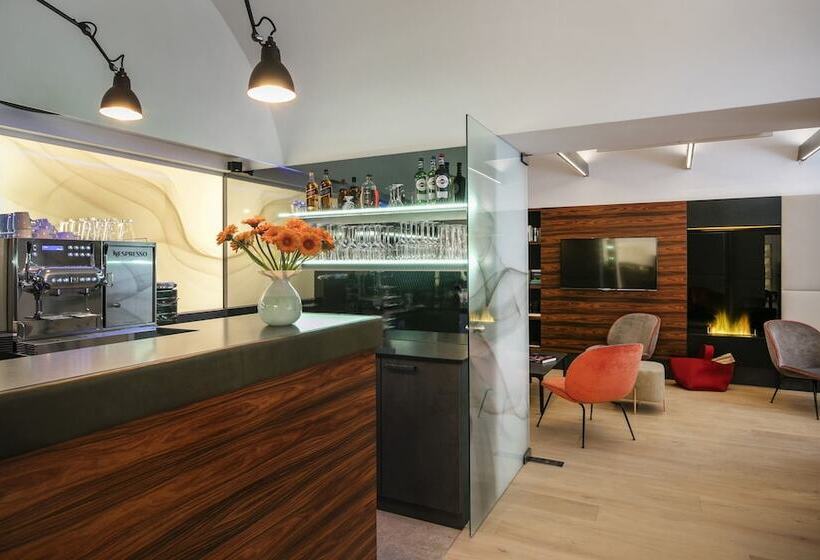 Boutique Hotel Das Tigra