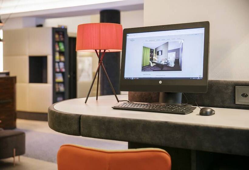 Boutique Hotel Das Tigra