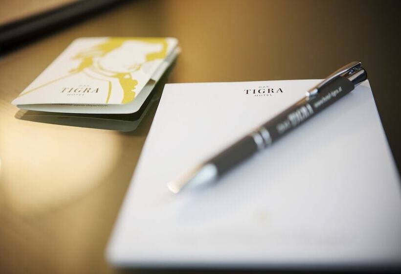 Boutique Hotel Das Tigra