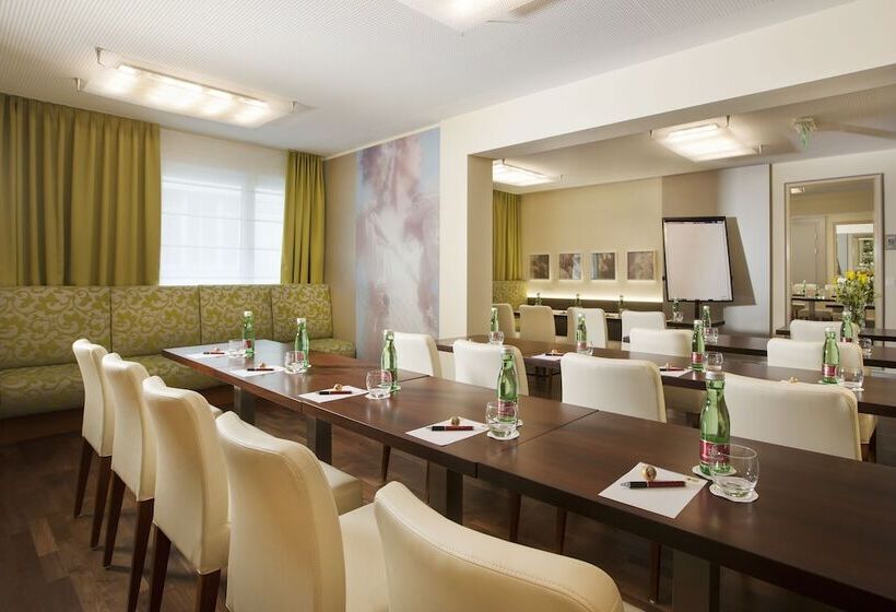 Boutique Hotel Das Tigra