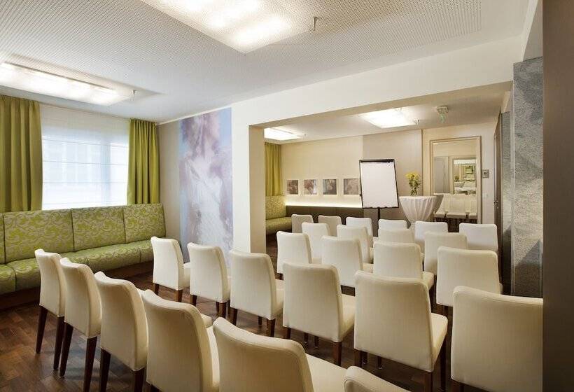 Boutique Hotel Das Tigra