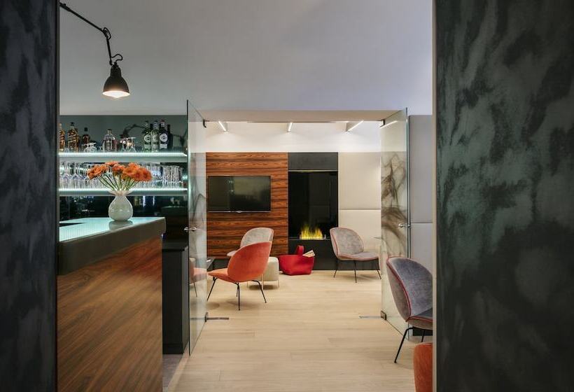 Boutique Hotel Das Tigra