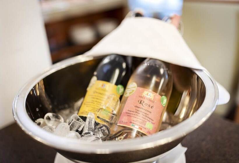 Boutique Hotel Das Tigra