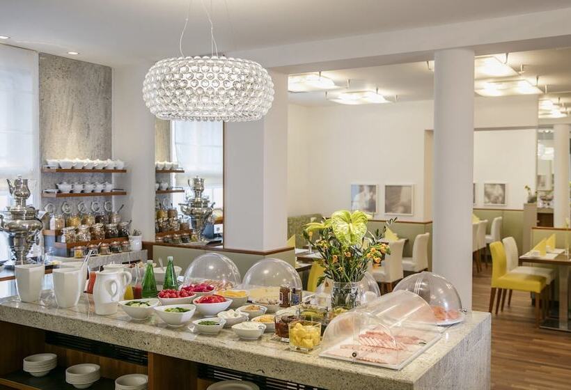 Boutique Hotel Das Tigra