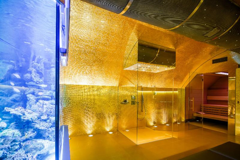 Boutiquehotel Das Tyrol