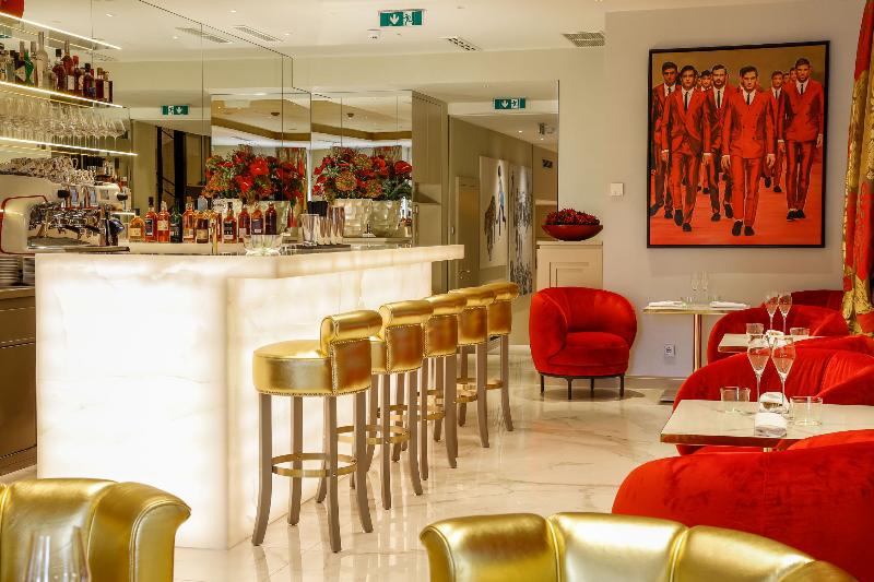 Boutiquehotel Das Tyrol