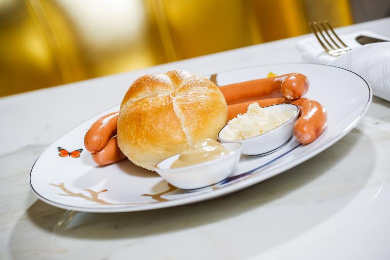 Boutiquehotel Das Tyrol