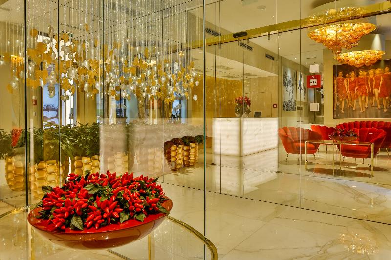 Boutiquehotel Das Tyrol