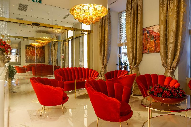 Boutiquehotel Das Tyrol