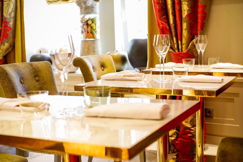 Boutiquehotel Das Tyrol