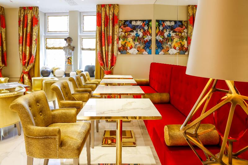 Boutiquehotel Das Tyrol