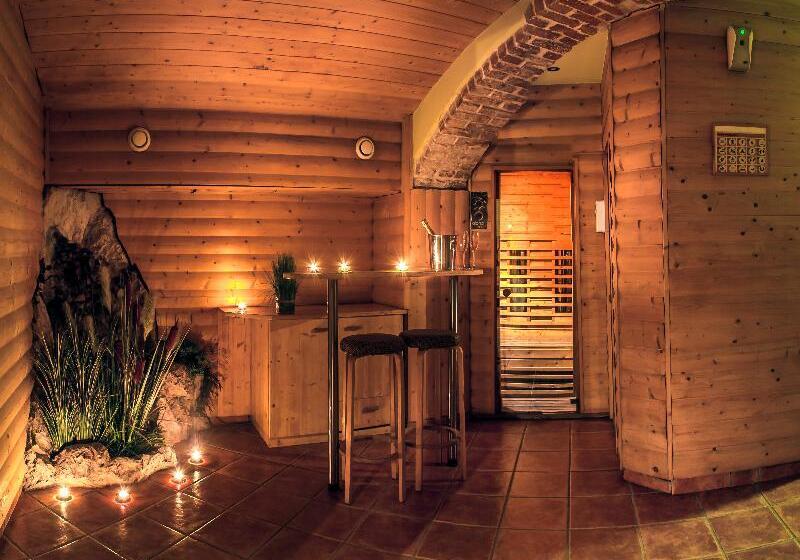 Boutiquehotel Donauwalzer