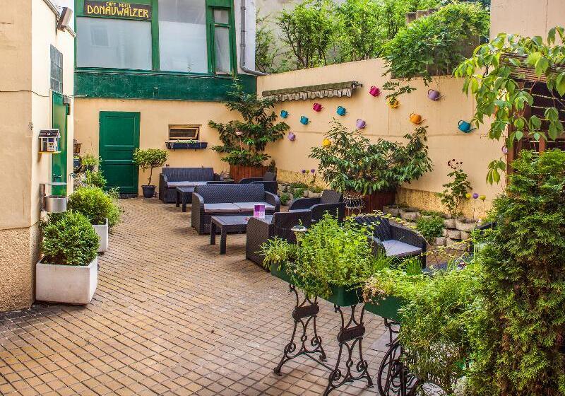 Boutiquehotel Donauwalzer