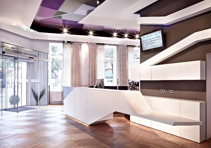 Boutiquehotel Donauwalzer