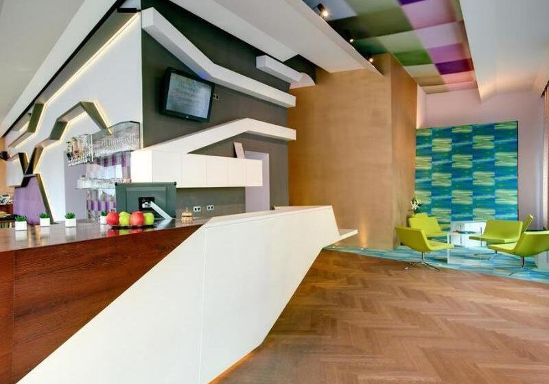 Boutiquehotel Donauwalzer