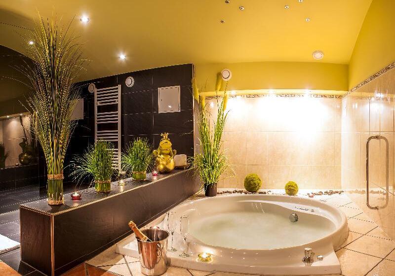 Boutiquehotel Donauwalzer