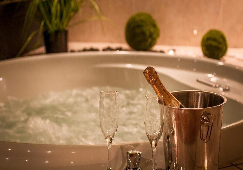 Boutiquehotel Donauwalzer