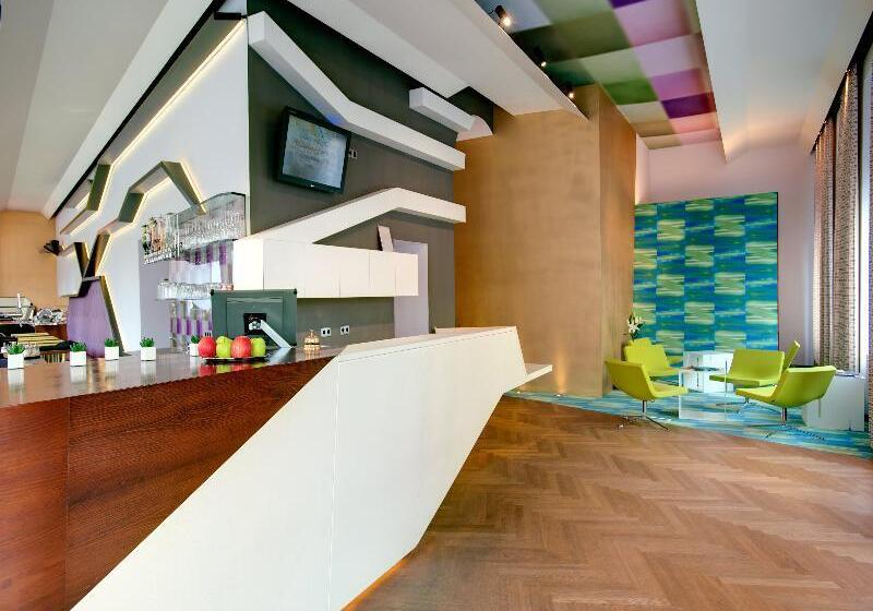 Boutiquehotel Donauwalzer