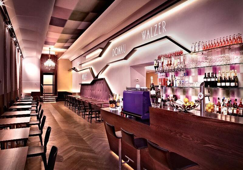 Boutiquehotel Donauwalzer