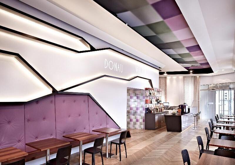 Boutiquehotel Donauwalzer