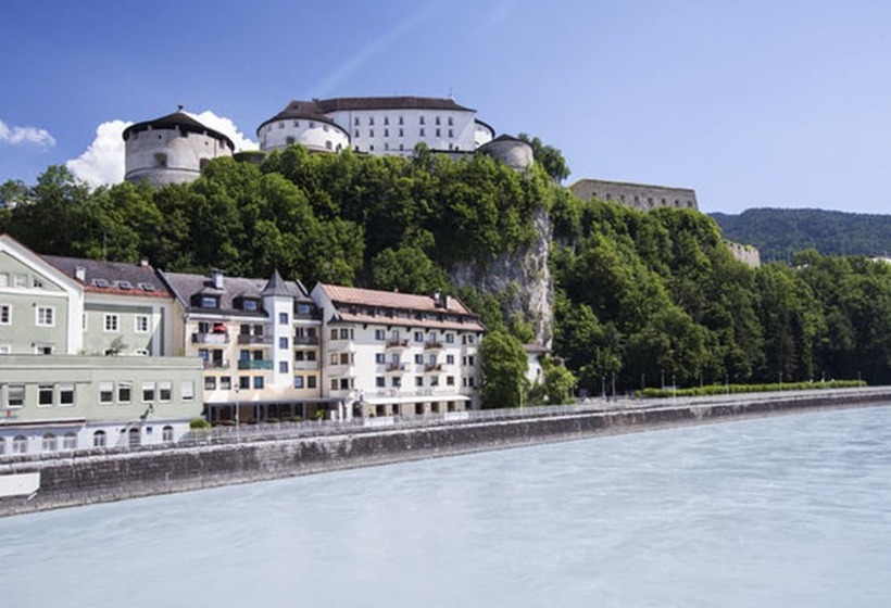 Boutique Hotel Im Auracher Löchl