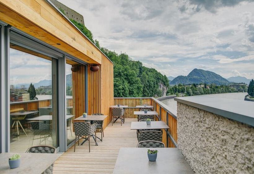 Boutique Hotel Im Auracher Löchl