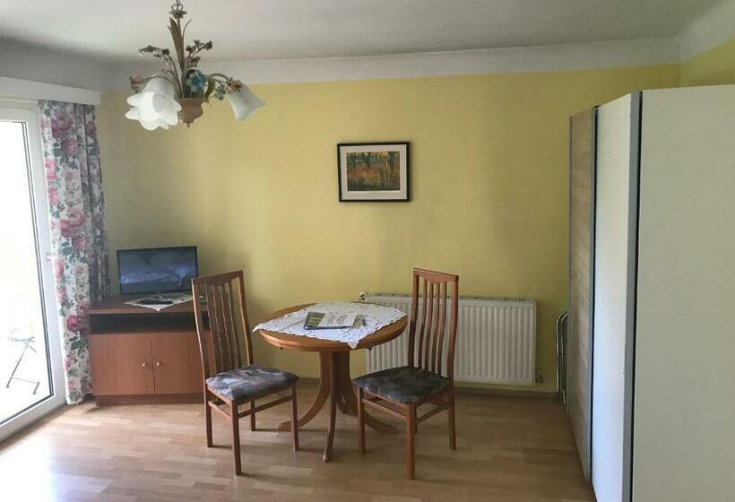 Boutiquehotel Stefanie