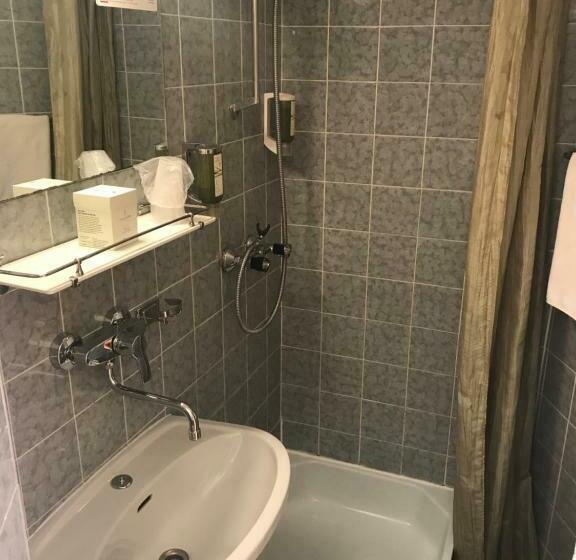 Boutiquehotel Stefanie