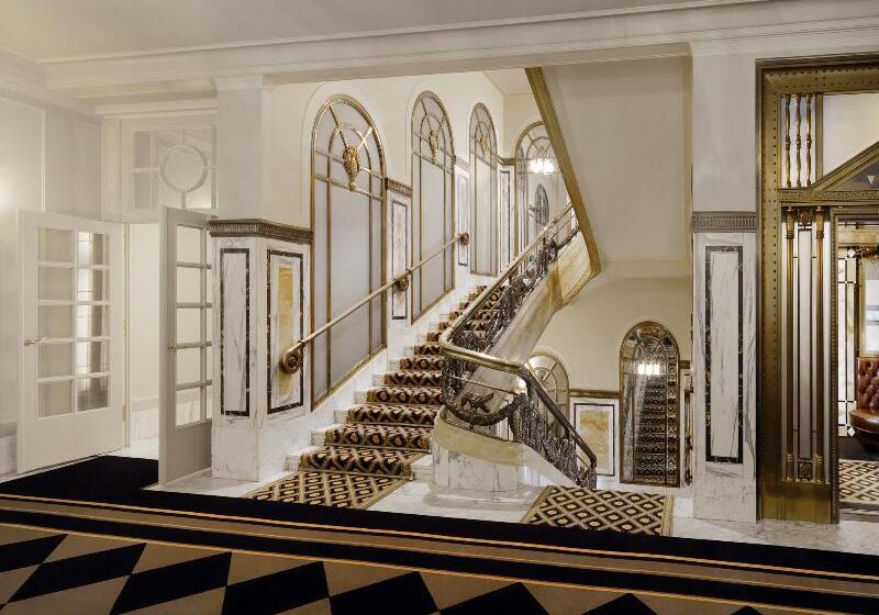Bristol, A Luxury Collection Hotel, Vienna