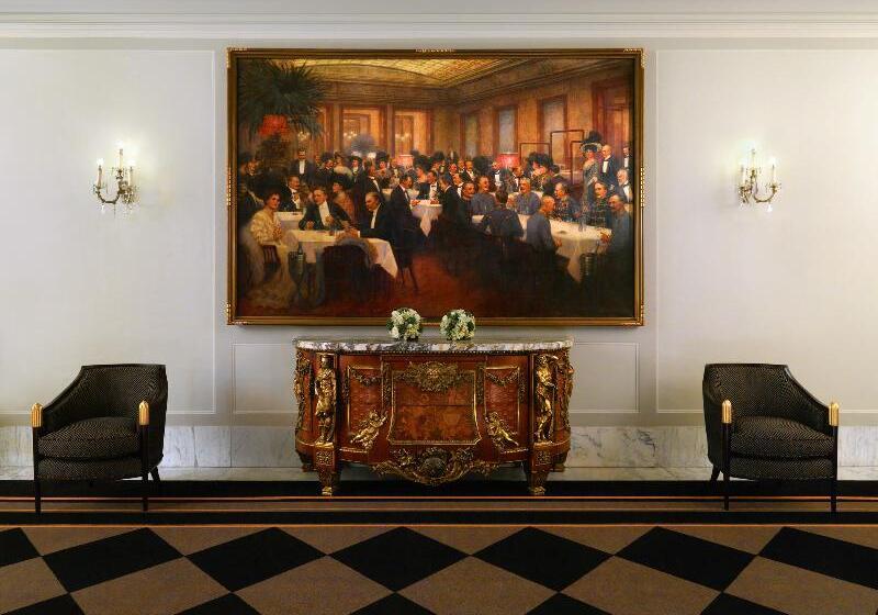 Bristol, A Luxury Collection Hotel, Vienna