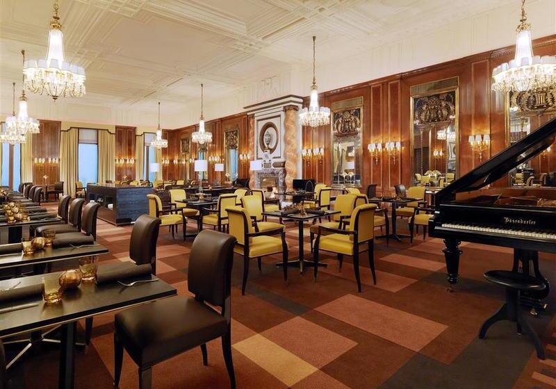 Bristol, A Luxury Collection Hotel, Vienna